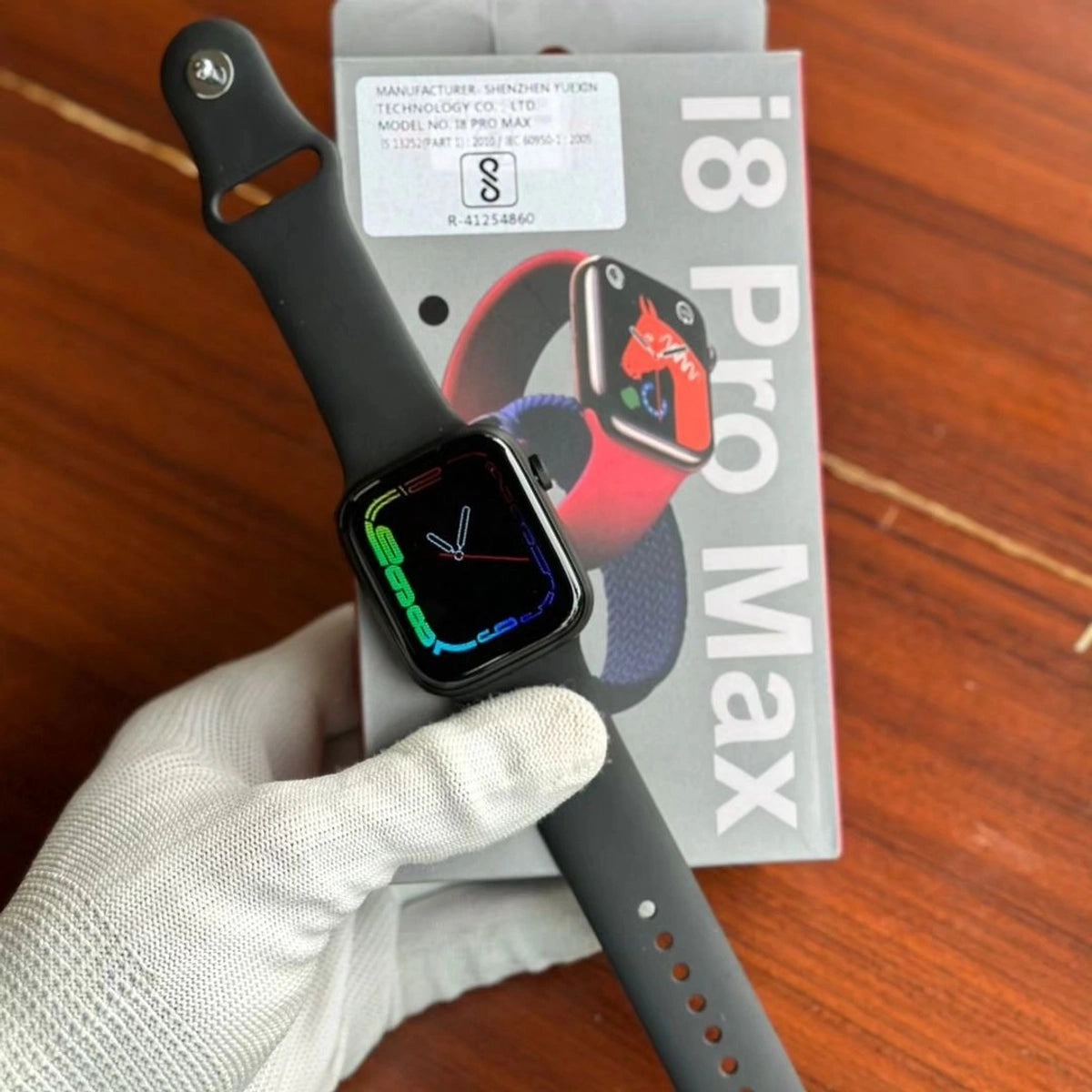 Evowrist Smart Watch Unisex