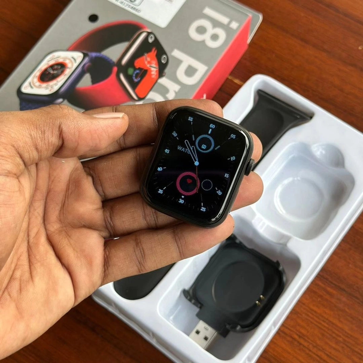 Evowrist Smart Watch Unisex