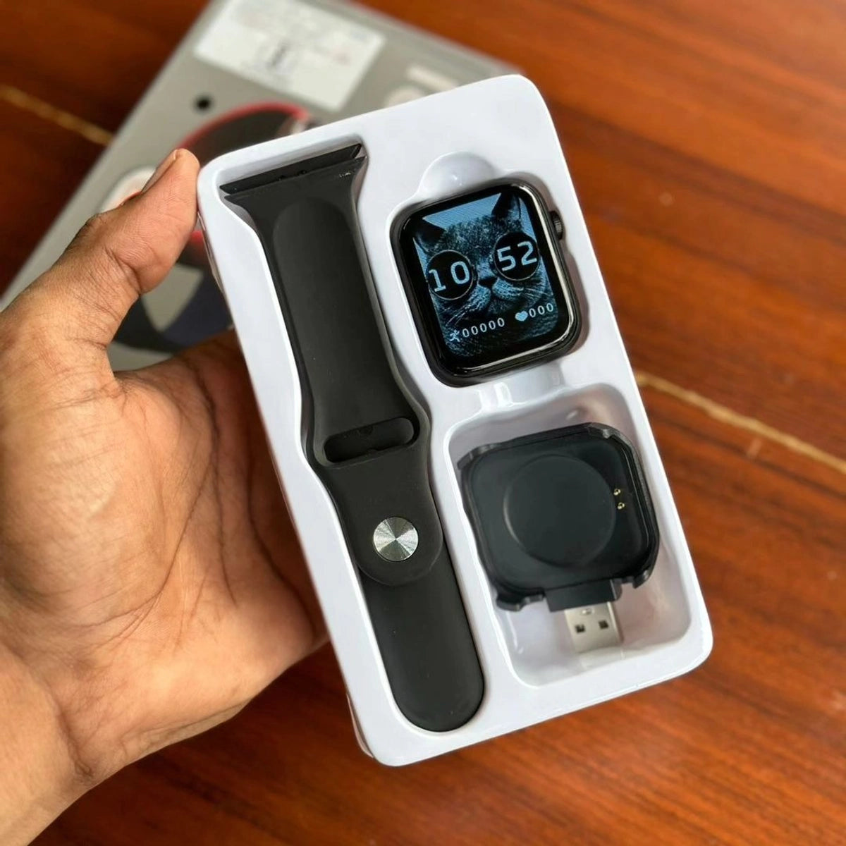 Evowrist Smart Watch Unisex