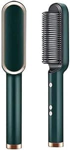 Hair Styler Dryer Comb Electric Hair Styling Tool