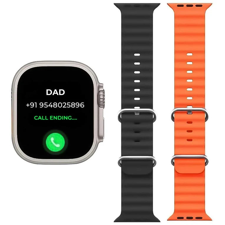 Doodad Smart Watch