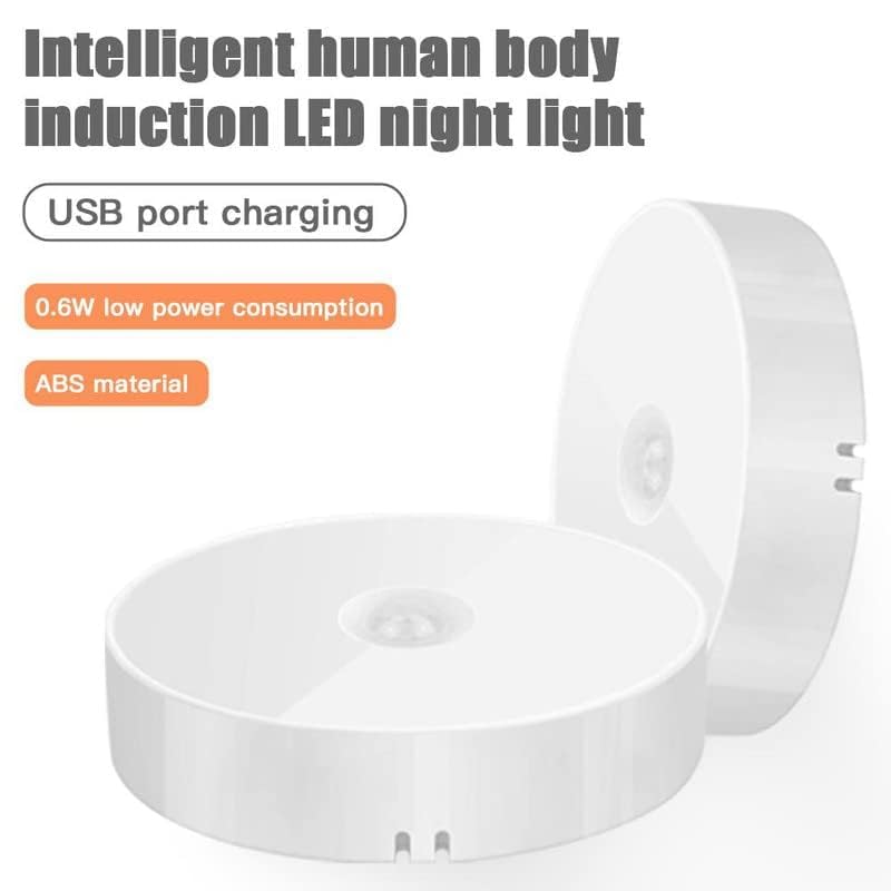 Motion Sensor Light for Home
