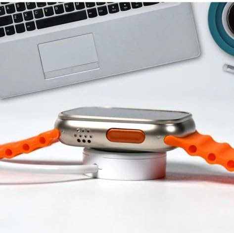 Doodad Smart Watch
