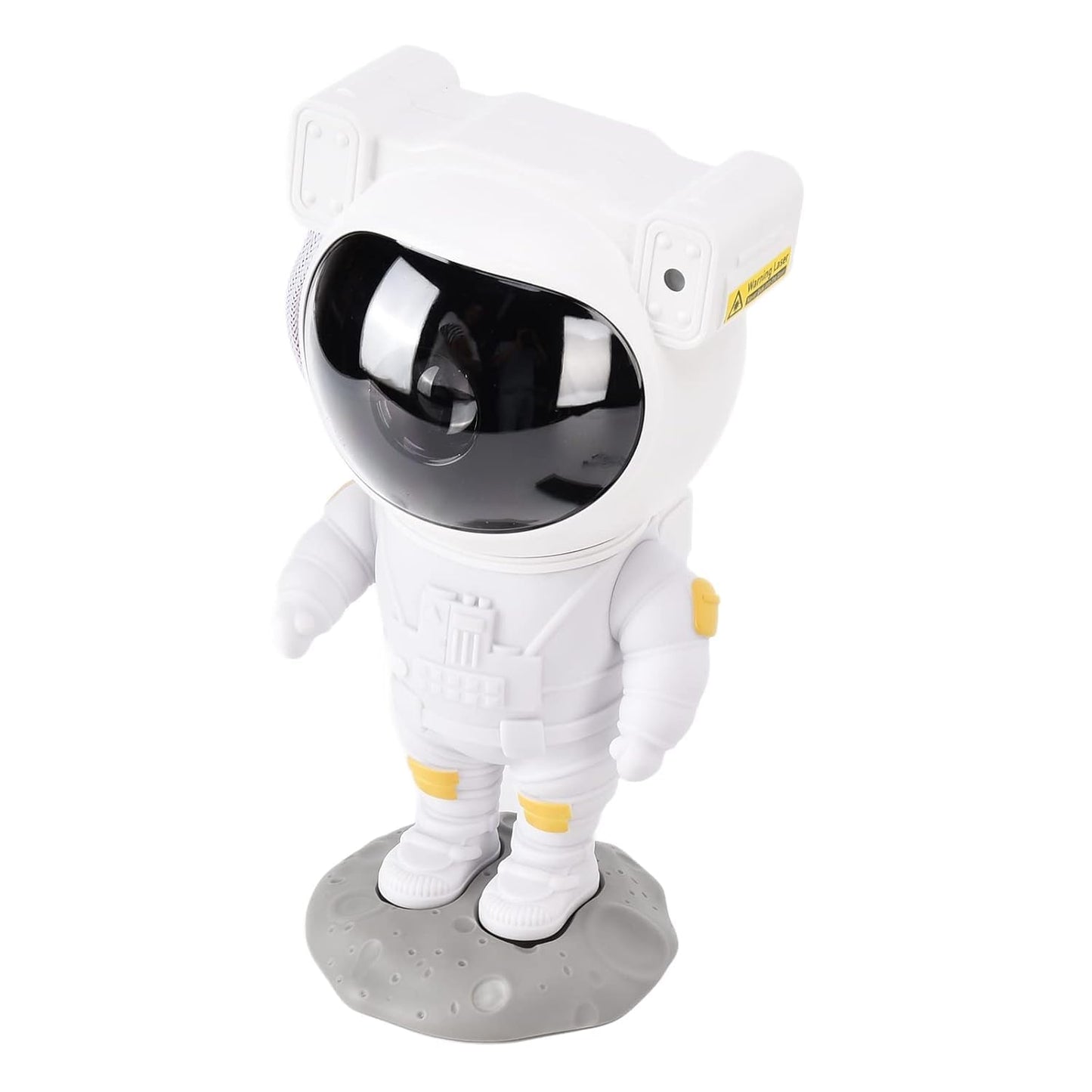 Astronaut Galaxy Projector Night Light