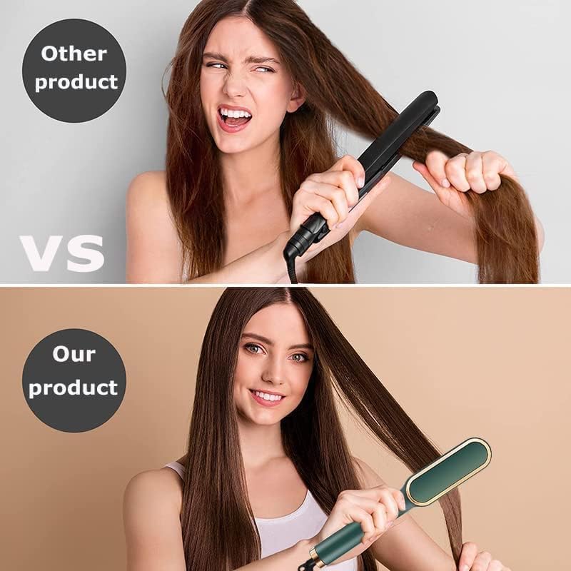 Hair Styler Dryer Comb Electric Hair Styling Tool