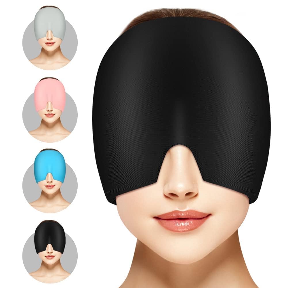 Migraine Relief Cap for Migraines