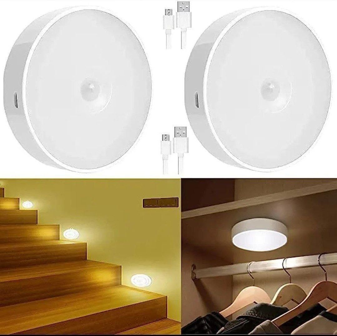 Motion Sensor Light for Home