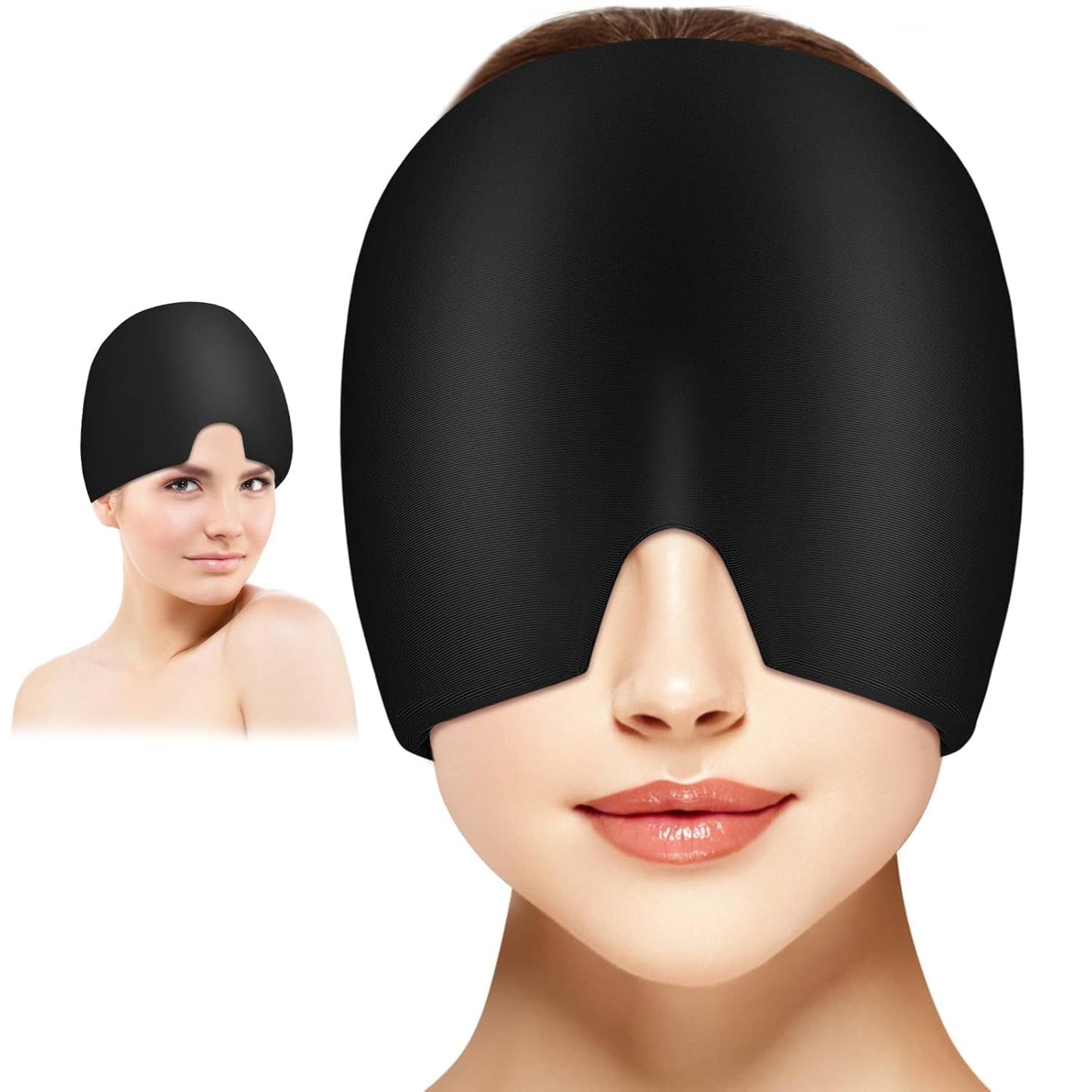 Migraine Relief Cap for Migraines