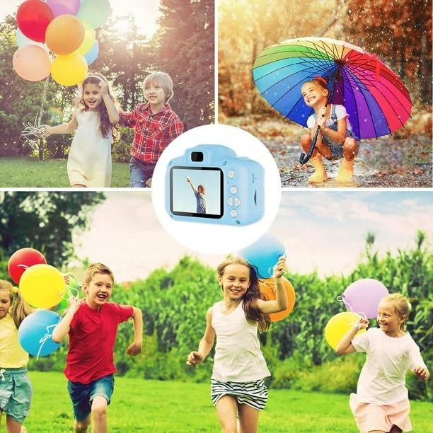 Doodad Digital Camera for Kids