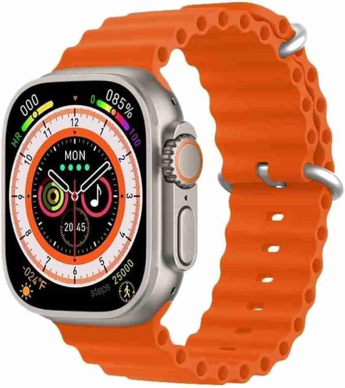 Doodad Smart Watch