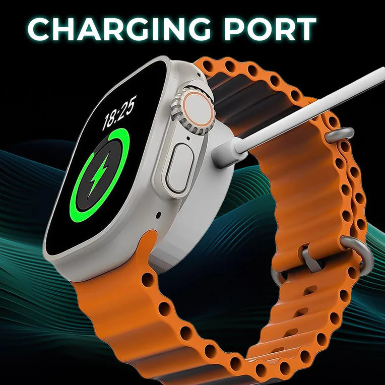 Doodad Smart Watch