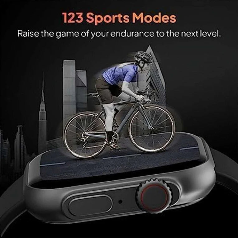 Doodad Smart Watch