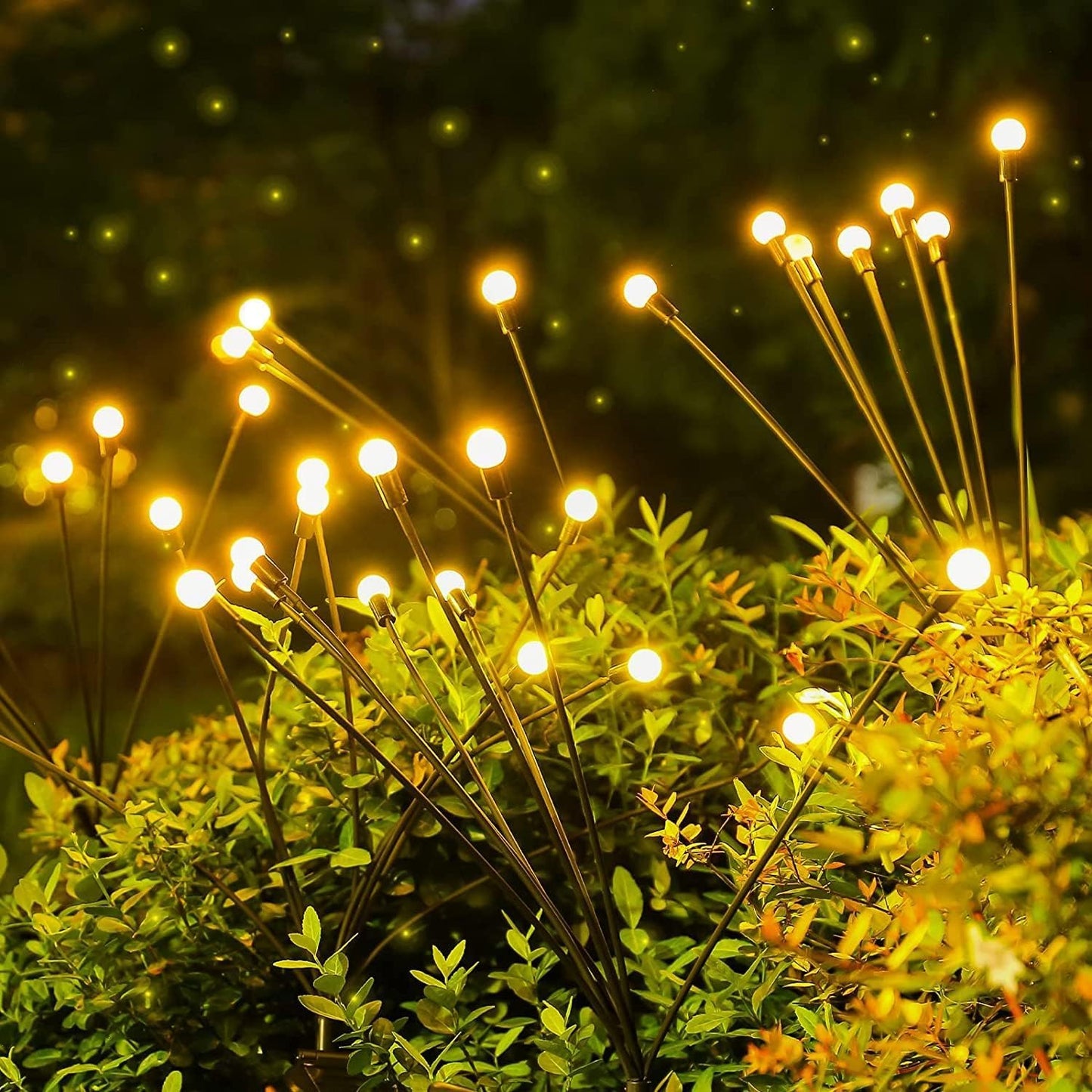 Garden Solar Light Outdoor
