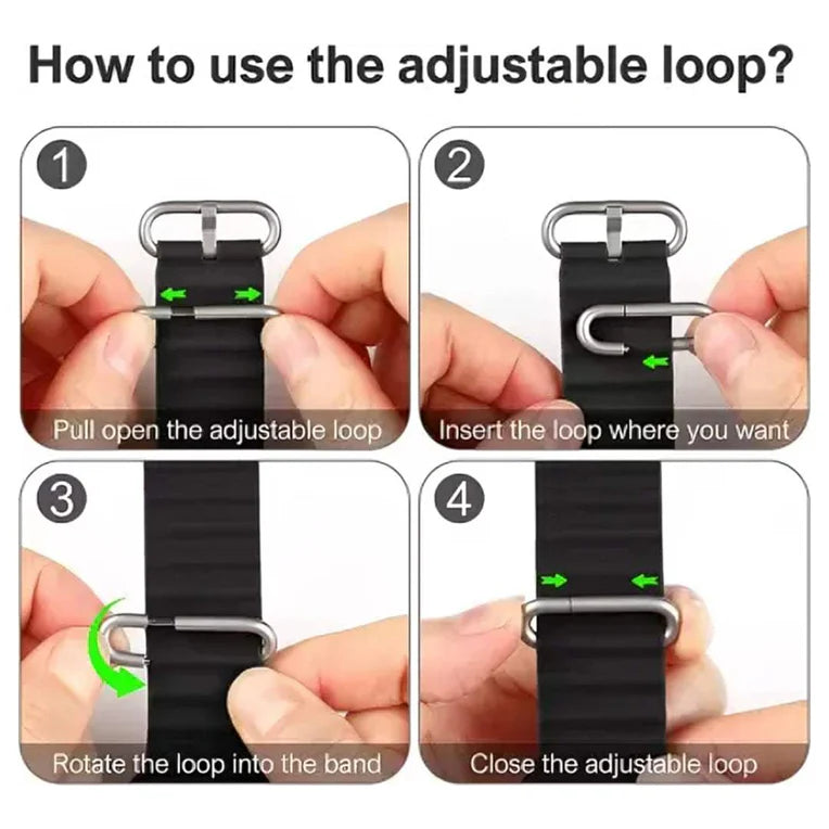 Doodad Smart Watch