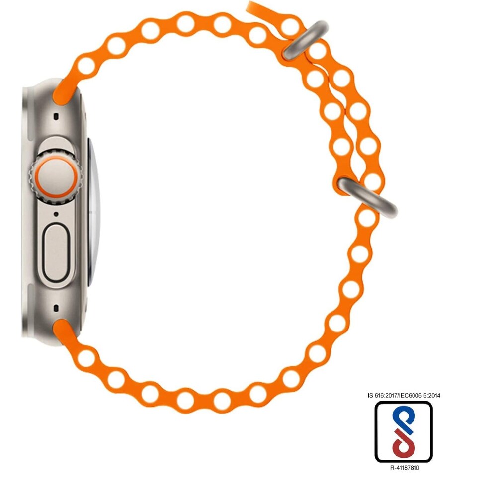 Doodad Smart Watch