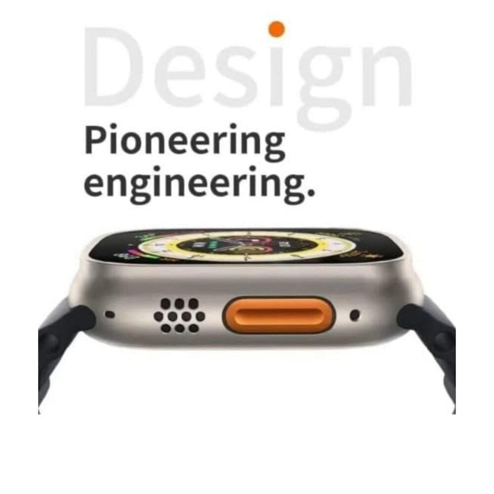 Doodad Smart Watch