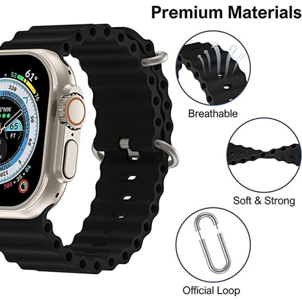 Doodad Smart Watch