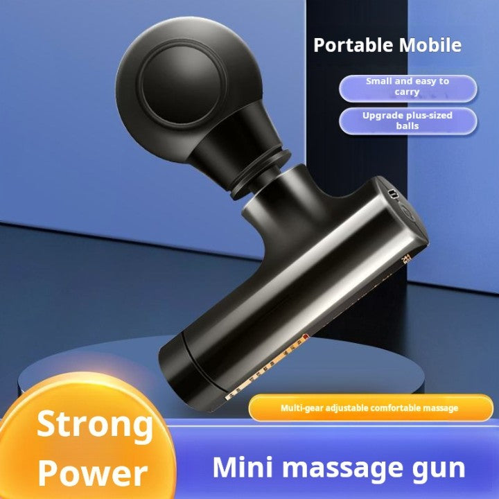 Massage Gun for Pain relief