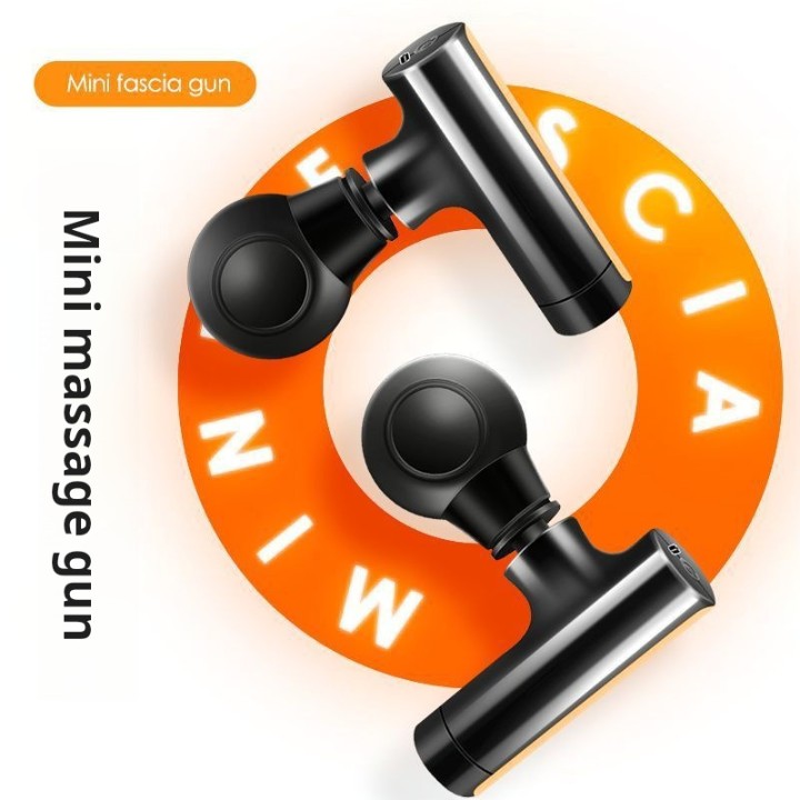 Massage Gun for Pain relief