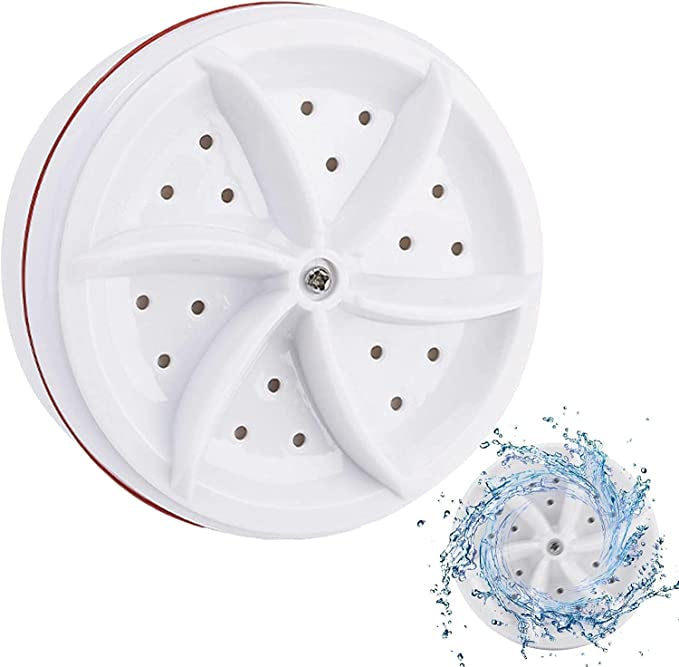 USB Powered Turbine Wash System for Efficient and Convenient Cleaning Solutions