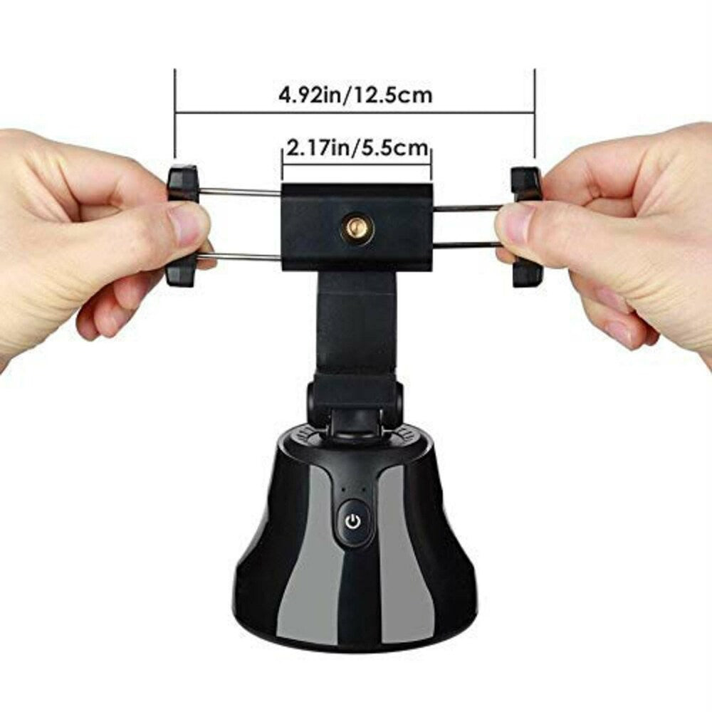 Auto Face Tracking Tripod