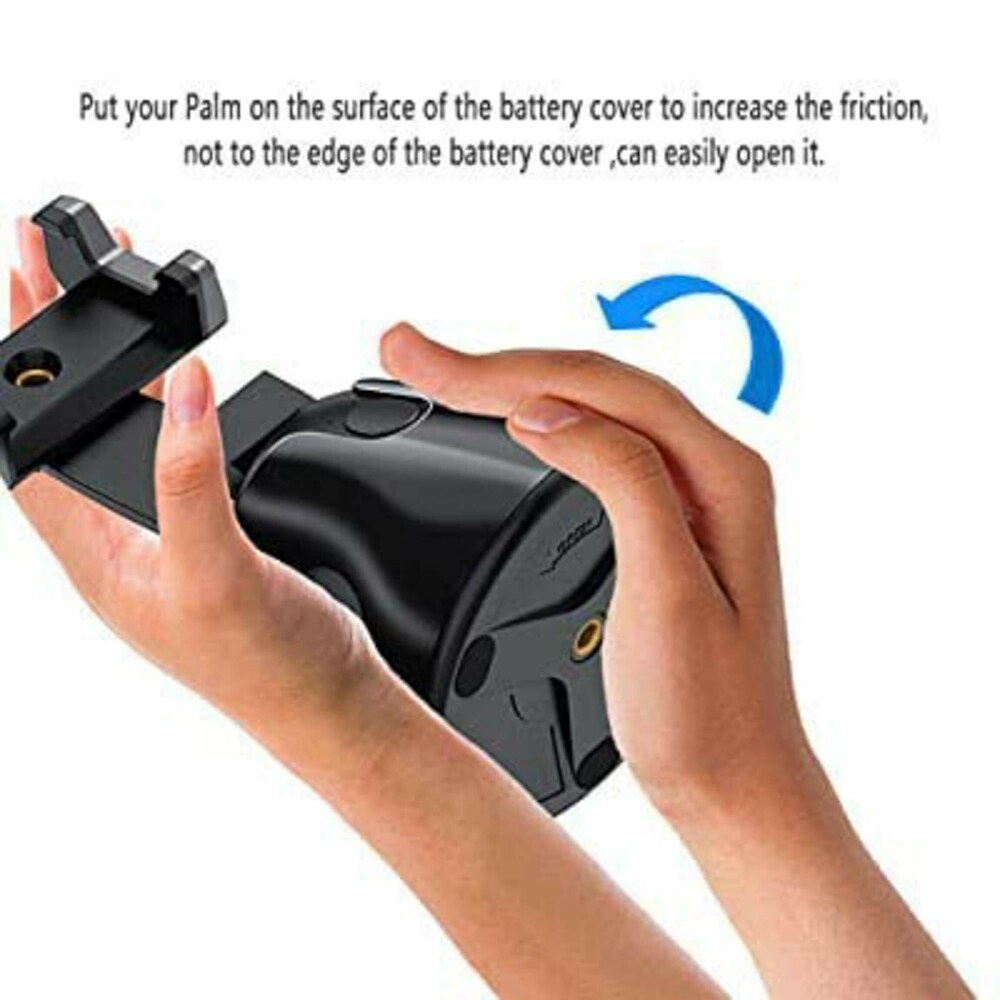 Auto Face Tracking Tripod