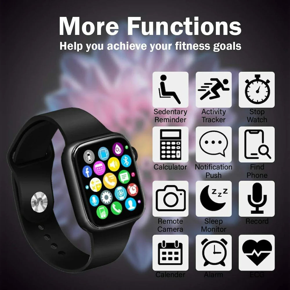 Evowrist Smart Watch Unisex