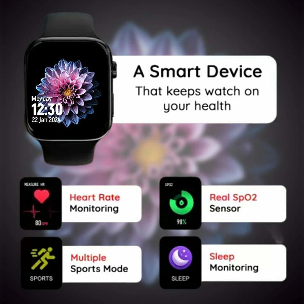 Evowrist Smart Watch Unisex