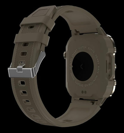 NexBeat Bluetooth Calling Smart Watch