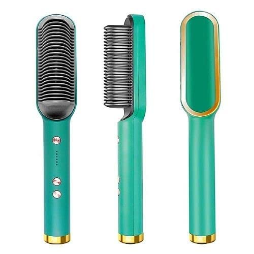 Hair Styler Dryer Comb Electric Hair Styling Tool