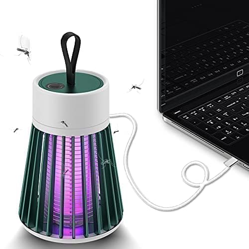 Eco Friendly Electronic Led Mosquito Killer Lamp