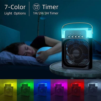 Portable Mini Cooler