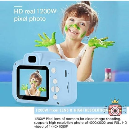 Doodad Digital Camera for Kids