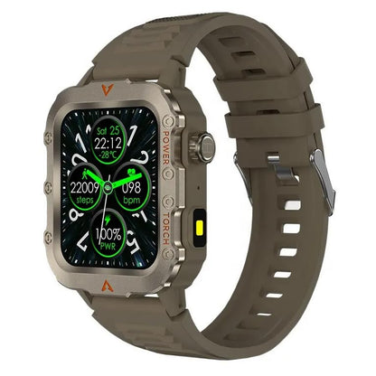 NexBeat Bluetooth Calling Smart Watch