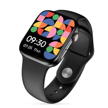 Edge Time Smart Watch for Men & Women