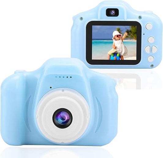 Doodad Digital Camera for Kids