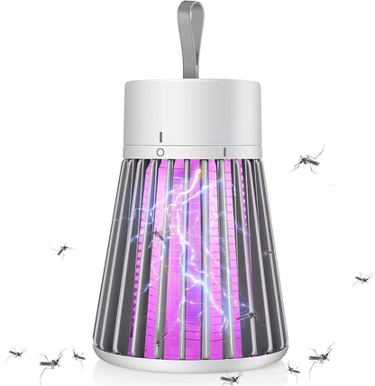 Eco Friendly Electronic Led Mosquito Killer Lamp