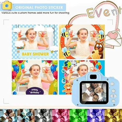 Doodad Digital Camera for Kids