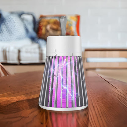 Eco Friendly Electronic Led Mosquito Killer Lamp