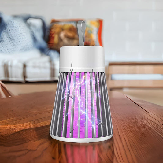Eco Friendly Electronic Led Mosquito Killer Lamp
