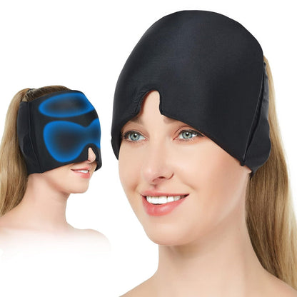Migraine Relief Cap for Migraines