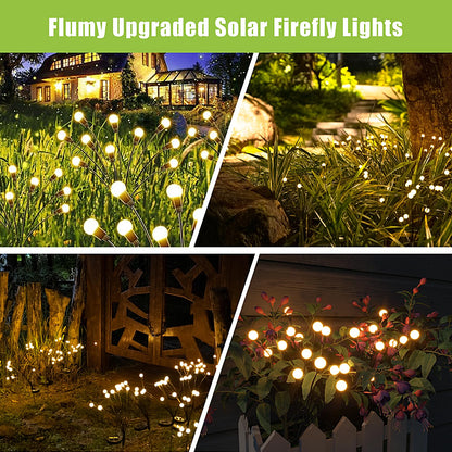 Garden Solar Light Outdoor