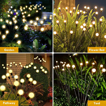 Garden Solar Light Outdoor