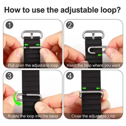 Doodad Smart Watch