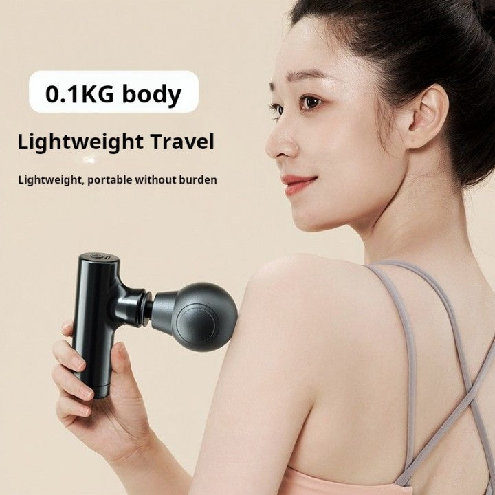 Massage Gun for Pain relief