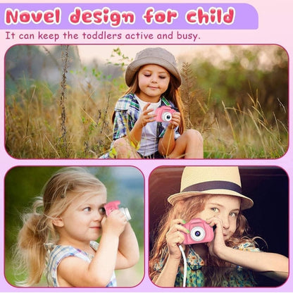 Doodad Digital Camera for Kids