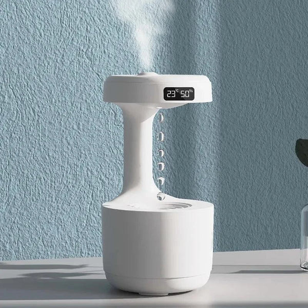 Anti-Gravity Cool Mist Humidifier