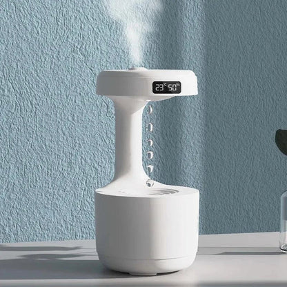 Anti-Gravity Cool Mist Humidifier