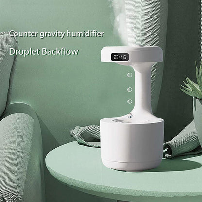 Anti-Gravity Cool Mist Humidifier