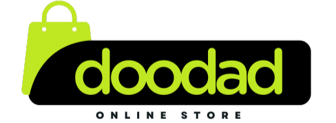 Doodad Store